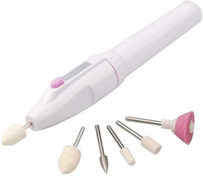 DIVINZ Nail Trimming Kit Salon Shaper Manicure Pedicure Kit 5 In 1(Multicolor)
DIVINZ Nail Trimming Kit Salon Shaper Manicure Pedicure Kit 5 In 1(Multicolor)