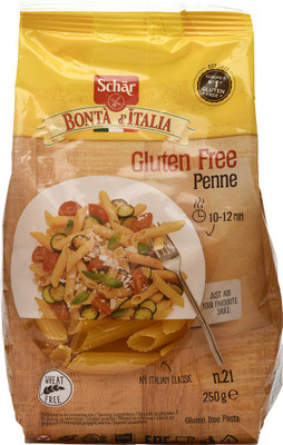 Dr Schar Gluten Free Pasta Penne Pasta(250 g)