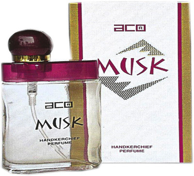 aco PERFUMES aco MUSK fabric perfume Perfume - 100 ml(For Men & Women)