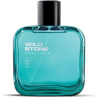 Wild Stone Edge Perfume Eau de Parfum - 100 ml(For Men)