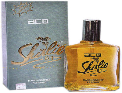 aco PERFUMES aco perfume SHIRLIE fabric perfume 100ml Perfume - 100 ml(For Men & Women)
aco PERFUMES aco perfume SHIRLIE fabric perfume 100ml Perfume - 100 ml(For Men & Women)
