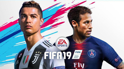FIFA 19 FREE PC GAME (PREMIUM EDITIONS)(FULL FREE GAME WITHOUT CODE, for FULL PC GAMES)