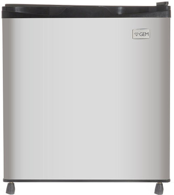 GEM 50 L Direct Cool Single Door 2 Star Refrigerator(Dark Grey, GRDN-70DGWC)
GEM 50 L Direct Cool Single Door 2 Star Refrigerator(Dark Grey, GRDN-70DGWC)