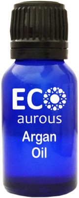 ECO AUROUS Argan Oil 100% Natural, Organic & Vegan Argan Carrier Oil. For Hair, Face, Skin(250 ml)
ECO AUROUS Argan Oil 100% Natural, Organic & Vegan Argan Carrier Oil. For Hair, Face, Skin(250 ml)