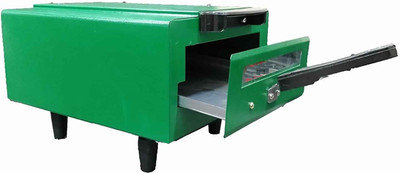HOT LIFE Colourful Electric Tandoor Combo... Electric Tandoor