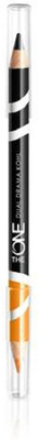 Oriflame THE ONE Dual Drama Kohl Eye Pencil 1.65 g(Orange Raven)