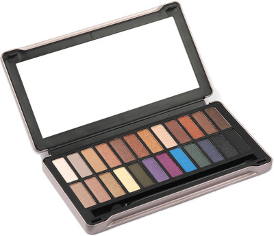 Swiss Beauty Eyeshadow Palette-02 20 g(02)