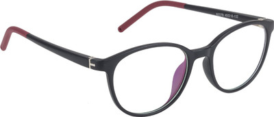 Farenheit Full Rim Round Frame(45 mm