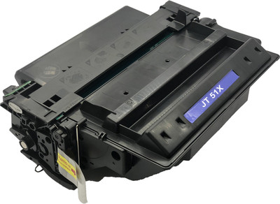 JET TONER Q7551X USED IN P3005, P3005D, P3005N, P3005DN, P3005X, M3027MFP, M3027XMFP, M3035MFP, M3035XS MFP Single Color Ink Toner(Black)
JET TONER Q7551X USED IN P3005, P3005D, P3005N, P3005DN, P3005X, M3027MFP, M3027XMFP, M3035MFP, M3035XS MFP Single Color Ink Toner(Black)