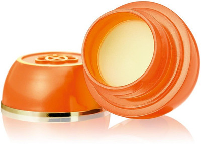 Oriflame Tender Care Protecting Balm (Cinnamon Oil) 15ml cinnamon(Pack of: 1, 15 g)
Oriflame Tender Care Protecting Balm (Cinnamon Oil) 15ml cinnamon(Pack of: 1, 15 g)