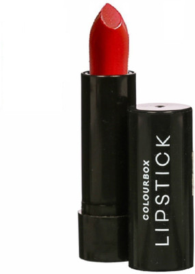Oriflame COLOURBOX Lipstick-Peppy Peach(Peppy Peach)