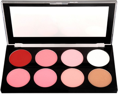 Miss Claire Makeup Palette 2