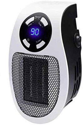 sourceindiastore 53362 Fan Room Heater