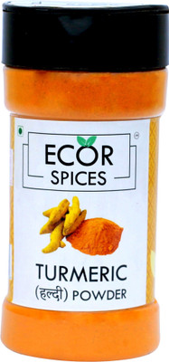 Ecor Spices Natural Turmeric Powder(100 g)