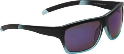 Vast UV Protection Cycling ,Biking , Cricket ,& All Sports Cycling Goggles(Black, Blue), Black;blue mirror
Vast UV Protection Cycling ,Biking , Cricket ,& All Sports Cycling Goggles(Black, Blue), Black;blue mirror