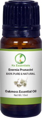 Ks Essentials 100% Pure Oakmoss Essential Oil (Evernia prunastri) Natural Therapeutic Grade(10 ml)
Ks Essentials 100% Pure Oakmoss Essential Oil (Evernia prunastri) Natural Therapeutic Grade(10 ml)