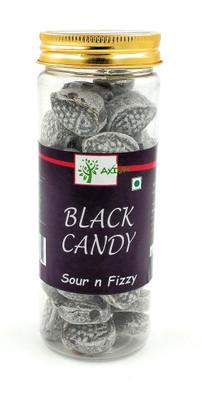 axium axs179 black candy Candy