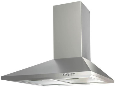 AIRSTON Avena Eco Wall Mounted Chimney(Stainless Steel 1000 CMH)