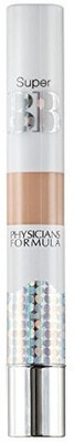 Physicians Formula Super BB All-in-1 Beauty Balm Concealer, Light/Medium, 0.14 Ounce Concealer(Light/Medium)
Physicians Formula Super BB All-in-1 Beauty Balm Concealer, Light/Medium, 0.14 Ounce Concealer(Light/Medium)