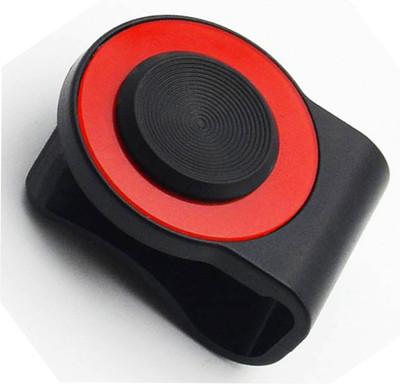 LIFEMUSIC humb Stick for android Gaming Accessory Kit(Red, Black, For Android, iOS)
LIFEMUSIC humb Stick for android Gaming Accessory Kit(Red, Black, For Android, iOS)