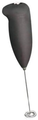 Granny Smith Electric Frother Handheld Milk Wand Mixer for Latte Coffee Hot 3 Hand Blender(Black)
Granny Smith Electric Frother Handheld Milk Wand Mixer for Latte Coffee Hot 3 Hand Blender(Black)