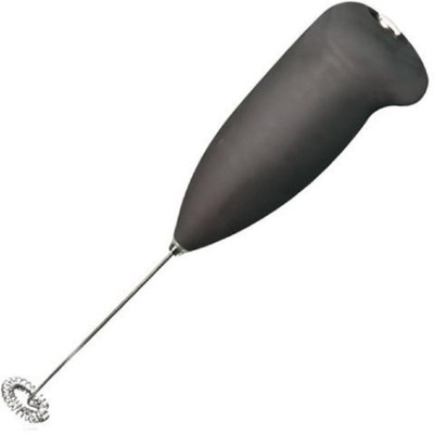 SVK Dream Portable Electric Battery Operated Hand Wisk, Mixer 0 Hand Blender(Black)
SVK Dream Portable Electric Battery Operated Hand Wisk, Mixer 0 Hand Blender(Black)