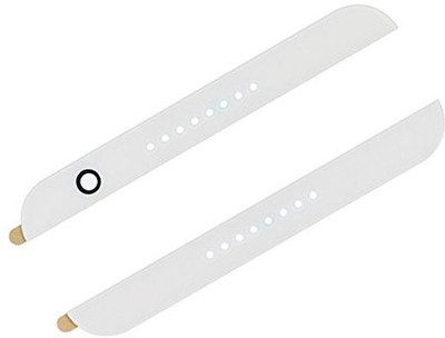 Dream White Front Top and Bottom Face Cover Replacement Part Lens Cap(White, 30.5 mm)
Dream White Front Top and Bottom Face Cover Replacement Part Lens Cap(White, 30.5 mm)