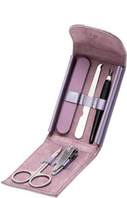 Oriflame THE ONE MANICURE KIT(0 ml, Set of 1)