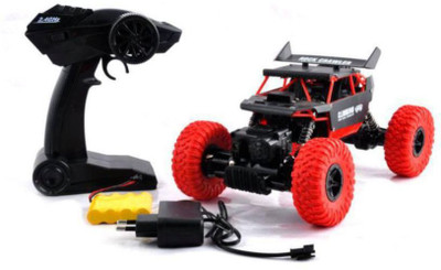 Assemble Everest 4x4 The Rock Climbing Car | 4 Wheel Drive | Off Road Shocks | Terrain Rubber Tires | Wireless controller | Rechargeable |(Multicolor)
Assemble Everest 4x4 The Rock Climbing Car | 4 Wheel Drive | Off Road Shocks | Terrain Rubber Tires | Wireless controller | Rechargeable |(Multicolor)