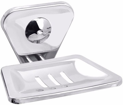 VR Dream SS304 Soap Dish(Steel)
