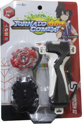 Civil Burst Handle TD S2 Power combat Handle Launcher Beyblade-Multicolor(Multicolor)
Civil Burst Handle TD S2 Power combat Handle Launcher Beyblade-Multicolor(Multicolor)