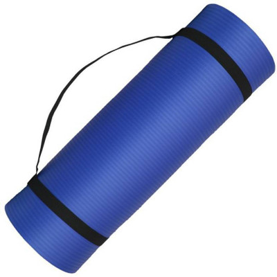 fairdeal yoga mats Blue 6mm mm Yoga Mat