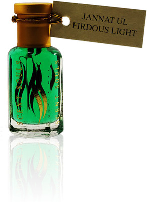 Scent Souls ss-po-jfl-12 Floral Attar(Floral)