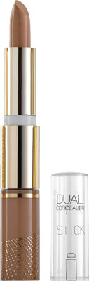 Swiss Beauty Dual Stick and Liquid-02 Concealer(02)