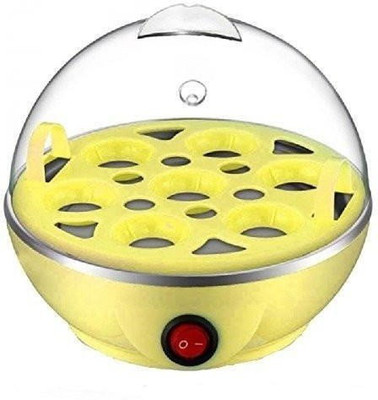 ININDIA Egg boiler Electric Egg -Boiler/Poacher cum_ Food Steamer Egg Cooker(7 Eggs)
ININDIA Egg boiler Electric Egg -Boiler/Poacher cum_ Food Steamer Egg Cooker(7 Eggs)