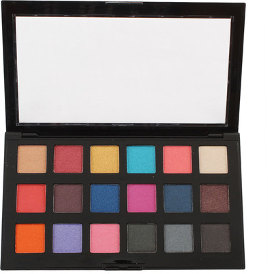 Swiss Beauty Eyeshadow palette -03 18 g(multicolor)
