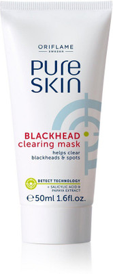 Oriflame Blackhead Clearing Mask(50 ml)