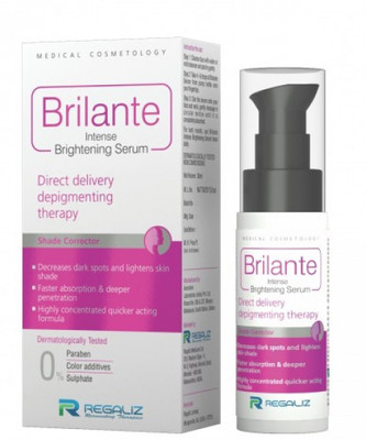 REGALIZ Brightening Serum (50ML)(50 ml)