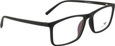 Metronaut Full Rim Wayfarer Frame(53 mm