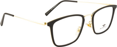 Metronaut Full Rim Wayfarer Frame(51 mm