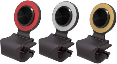 AnyTech Universal Mobile Phone Smartphone Clip-on Mini Game Touch Screen Joystick Joypad for Pubg (Pack of 3) Gaming Accessory Kit(Multicolor, For iOS, Android)
AnyTech Universal Mobile Phone Smartphone Clip-on Mini Game Touch Screen Joystick Joypad for Pubg (Pack of 3) Gaming Accessory Kit(Multicolor, For iOS, Android)