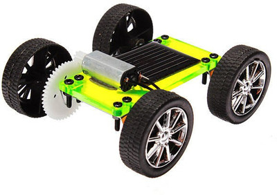 BuyChoice Solar Power Toy Car Educational Toys Special Edition Assembled Model(Multicolor)
BuyChoice Solar Power Toy Car Educational Toys Special Edition Assembled Model(Multicolor)