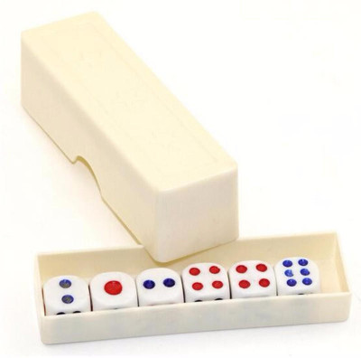 BuyChoice Trick Prop Plastic Dice Fun Gift Toys For Kids Children Gift(Multicolor)
BuyChoice Trick Prop Plastic Dice Fun Gift Toys For Kids Children Gift(Multicolor)
