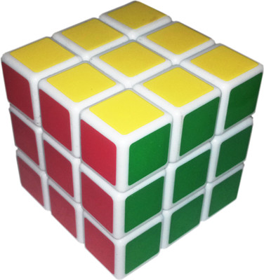 KIDOZ KINGD0M CUBE-LR(1 Pieces)