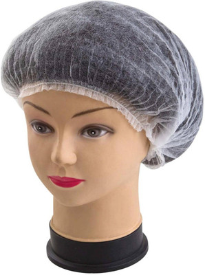 De-Ultimate Pack of 25 Premium Unisex Net Hair Covers MOB CAP For Food Hygiene Catering
De-Ultimate Pack of 25 Premium Unisex Net Hair Covers MOB CAP For Food Hygiene Catering