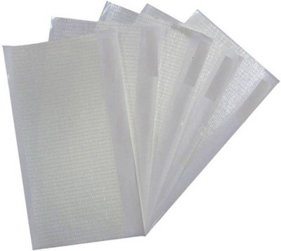 EMM EMM 5 Pcs Anti Scuff/Anti Crack Waterproof Fiber Tape for Cricket Bat Safety/Repair & Protection Tape(White, Silver), Silver;white
EMM EMM 5 Pcs Anti Scuff/Anti Crack Waterproof Fiber Tape for Cricket Bat Safety/Repair & Protection Tape(White, Silver), Silver;white