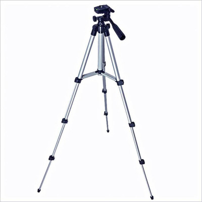 Zikani Taste of Yours Camera mera & DSLR Tripod(Black, Supports Up to 1000)
Zikani Taste of Yours Camera mera & DSLR Tripod(Black, Supports Up to 1000)