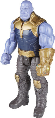 Deeta Avengers Series 3 Collection Super Hero Thanos Figure Toy(Multicolor)
Deeta Avengers Series 3 Collection Super Hero Thanos Figure Toy(Multicolor)
