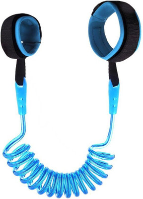 Maxxlite Child Safety Anti Lost Wrist Link Harness Strap Rope Leash, Walking Hand Belt(Multicolor)
Maxxlite Child Safety Anti Lost Wrist Link Harness Strap Rope Leash, Walking Hand Belt(Multicolor)