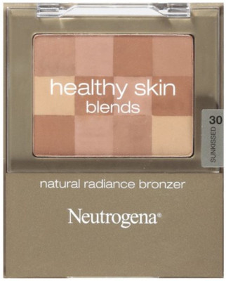 Neutrogena Skin Blends Natural Radiance Bronzer, Sunkissed 30, 0.2 Ounce(Multicolor)
Neutrogena Skin Blends Natural Radiance Bronzer, Sunkissed 30, 0.2 Ounce(Multicolor)